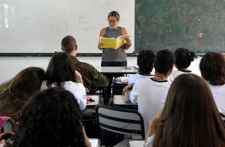 Aumentan las cuotas de los colegios privados en San Juan