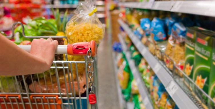 Indec: la inflación de noviembre fue del 2,4%