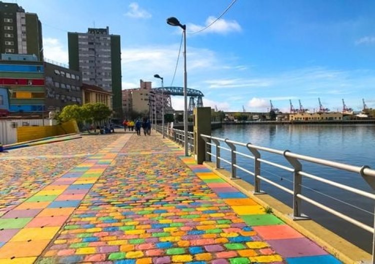 Finde Largo: se movilizaron 1,4 millones de turistas