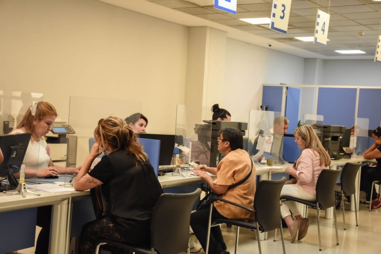Registro Civil presentó su página web: una herramienta innovadora para los sanjuaninos