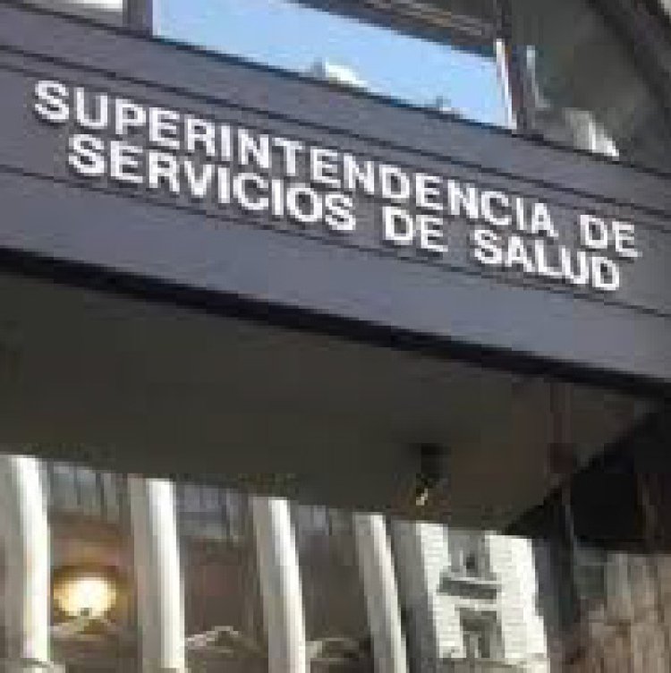 Dan de baja a 53 entidades prepaga por incumplimientos normativos