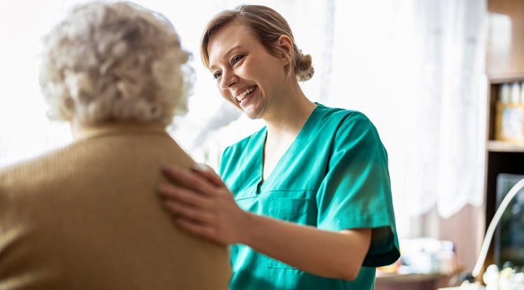 Día de la Enfermera en Argentina