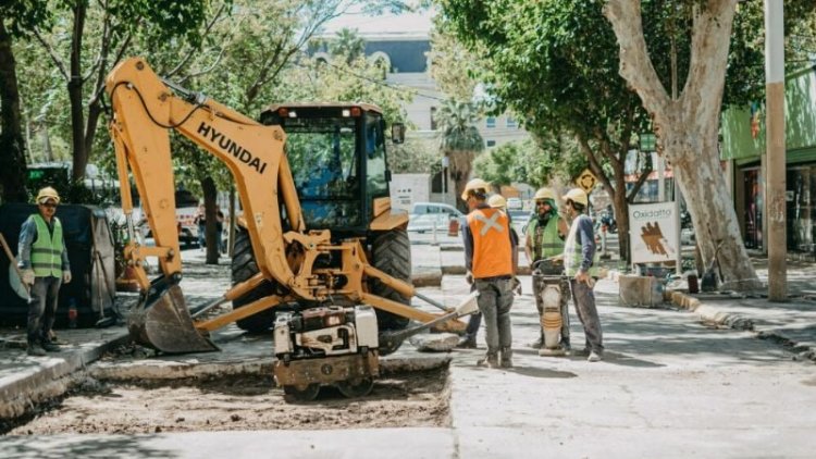 Cortarán el tránsito en avenida Córdoba