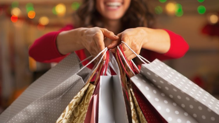 El Gobierno busca un repunte del consumo para las Fiestas