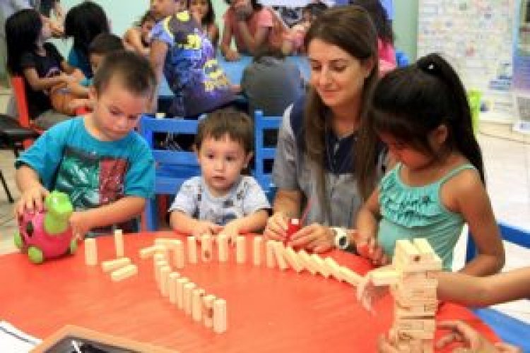 Confirman fecha de inicio para los "Jardines de la Cosecha"