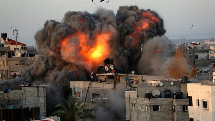 Comenzó a regir el cese al fuego entre Israel y Hezbollah