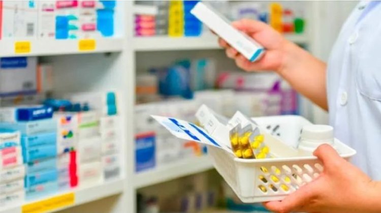 Medicamentos,  producto clave que subió por encima de la inflación este año