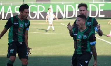 San Martín jugará la final el domingo en Córdoba