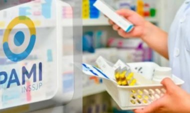 El Gobierno eliminó los medicamentos gratis de PAMI