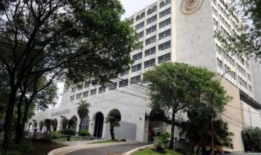 Amenaza de bomba en el juzgado que investiga a Edgardo Kueider