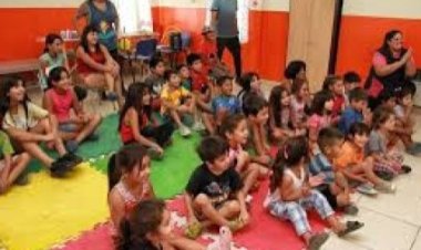 Jardines de cosecha extenderán el período de funcionamiento