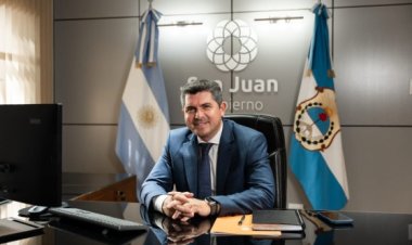 Orrego: Un año juntos, futuro en marcha