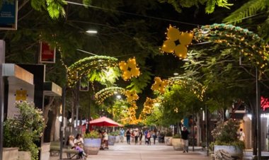 Cómo trabajará el Comercio el fin de semana previo a Reyes