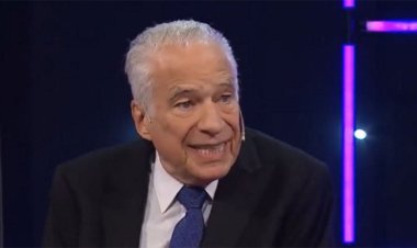 Preocupa la salud de Alberto Cormillot