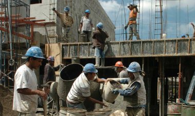 Cuatro de cada diez trabajadores no están registrados