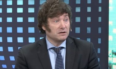 Los candidatos  de Milei para las elecciones legislativas del 2025