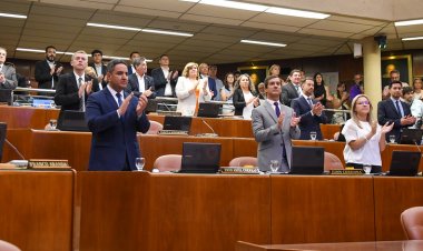 Diputados aprobaron la compra de notebook para docentes y alumnos sanjuaninos