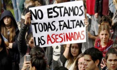 En 2024 se cometieron 294 femicidios