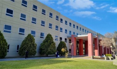 Los sucesos más importantes ocurridos en el Hospital Rawson en 2024