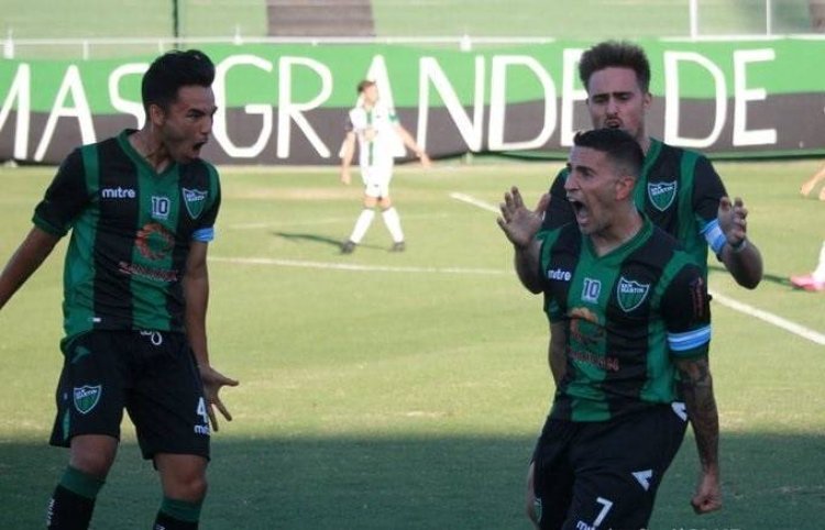 San Martín jugará la final el domingo en Córdoba