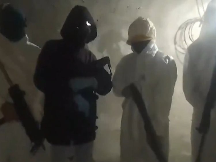 Organización narcoterrorista amenazó de muerte a Pullaro y a Bullrich