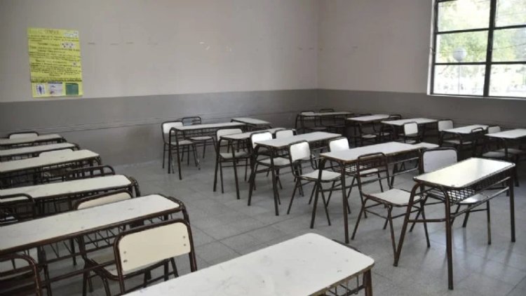 Cuándo terminan las clases en San Juan