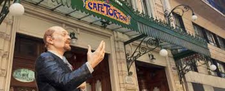 Los 3 mejores bares notables de Buenos Aires, según la IA