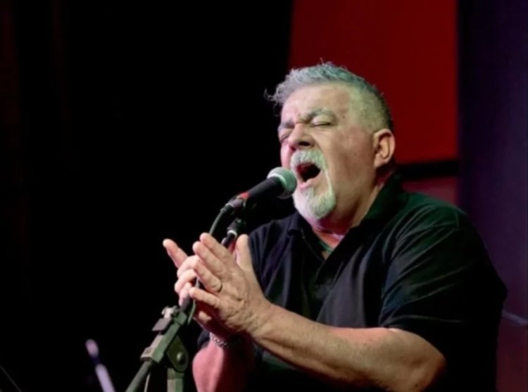 Murió Sergio, el Cantante de Los Puneños