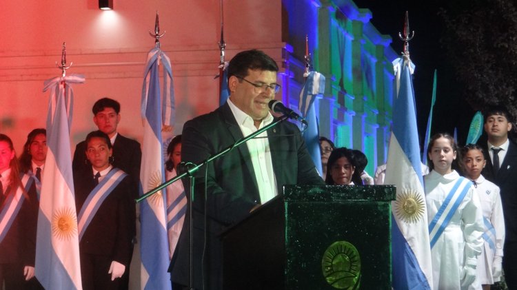 9 de Julio inauguró el renovado CIC de Las Chacritas y firmó un convenio clave por un pozo de agua para el distrito