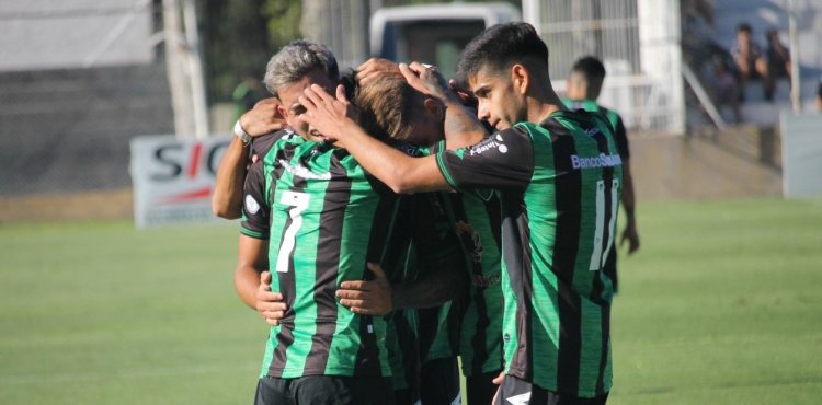 San Martín vs Gimnasia de Mendoza: todos los detalles de la final