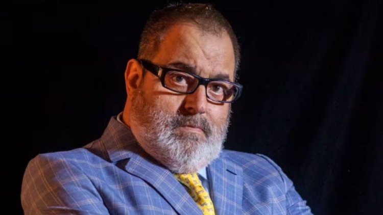 Murió el periodista Jorge Lanata, tras más de seis meses de internaciones