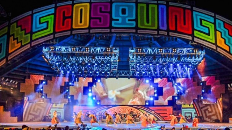 San Juan definió la propuesta artística que presentará en el Festival de Cosquín 2025