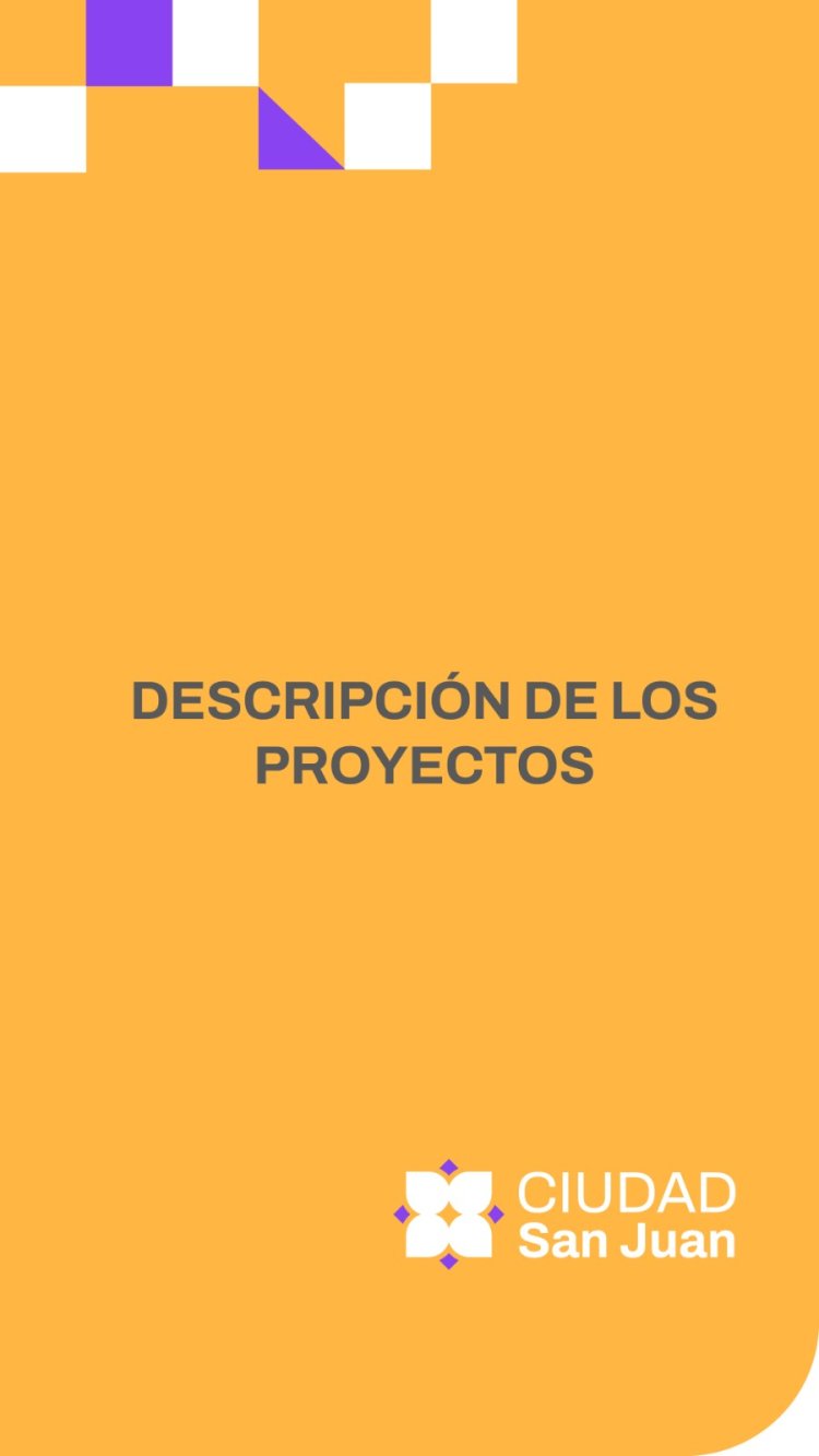 Capital optimizara sus servicios a través de un programa de "Modernización del Estado"