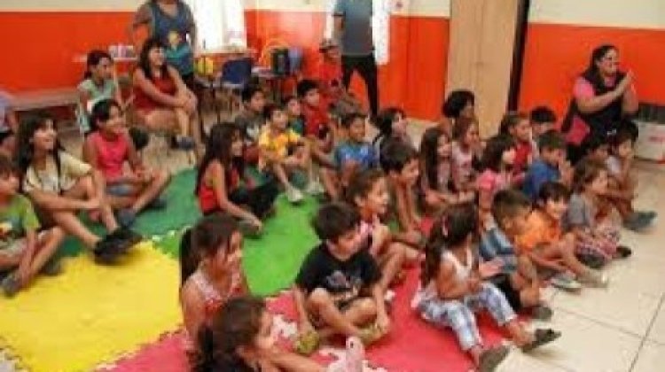 Jardines de cosecha extenderán el período de funcionamiento