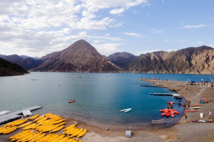 El trabajo público-privado impulsa eventos y turismo en San Juan