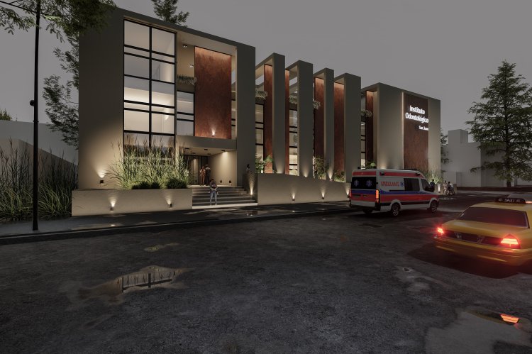 San Juan contará con un moderno Instituto Odontológico