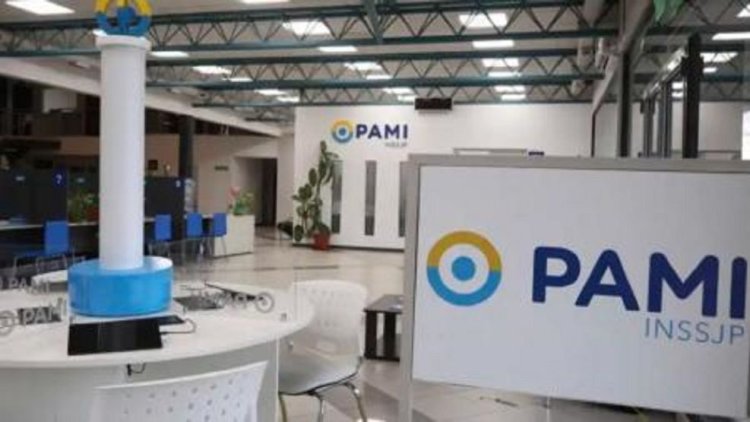 El PAMI alerta sobre nuevas posibles estafas virtuales a los jubilados