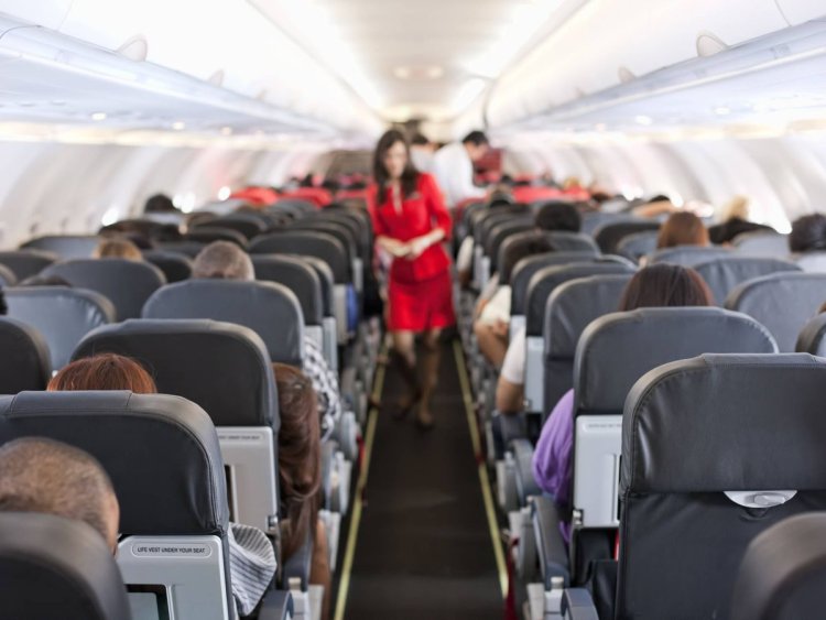 Más de dos millones y medio de pasajeros viajaron en el país durante el mes de noviembre