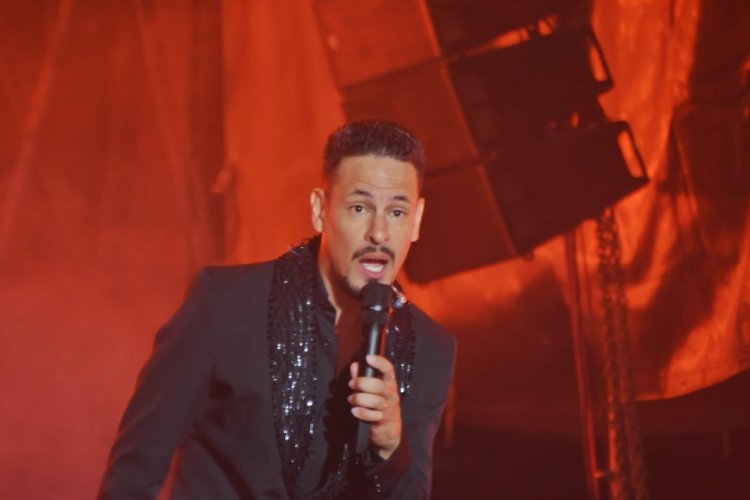 Santa Lucía cerró con éxito la Fiesta Nacional 2024: una celebración inolvidable