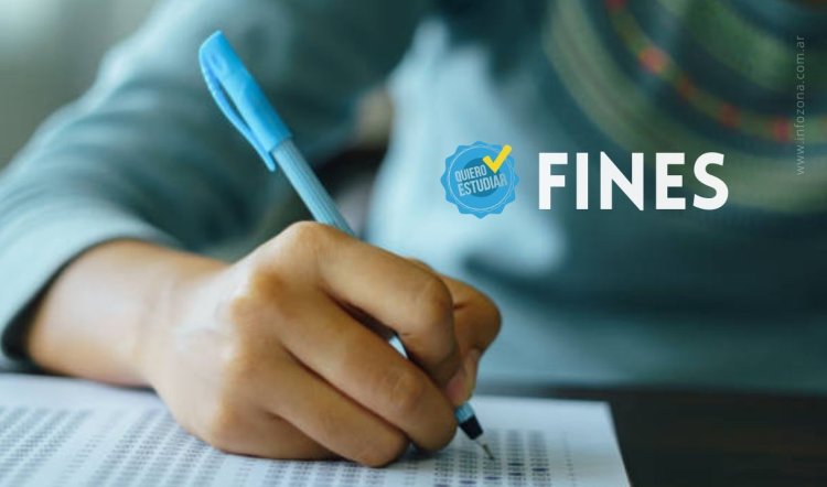 Educación abre las inscripciones para el Plan FinEs Verano