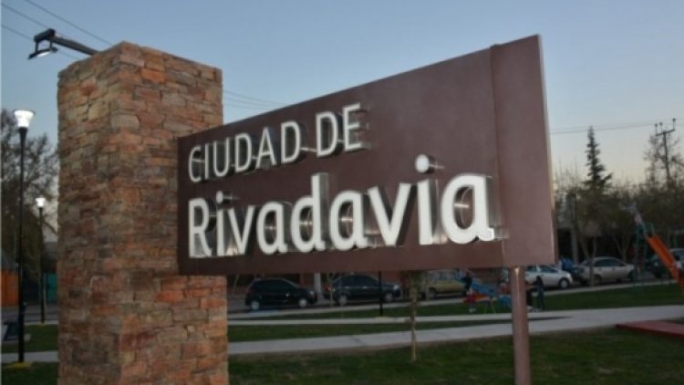Rivadavia pagará un bono de fin de año a Contratados