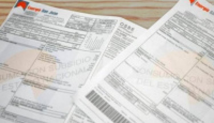 La tarifa eléctrica en San Juan tendrá una reducción de hasta un 5,25% desde enero