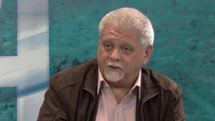 El diputado Horacio Quiroga sufrió un ACV