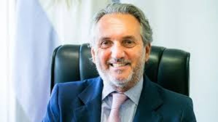 El Gobierno eligió a Alejandro Alonso Sainz como embajador de España
