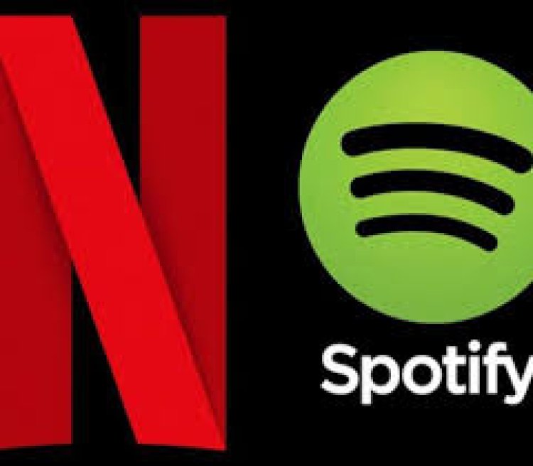 Adiós al Impuesto País: que va a pasar con Netflix, Amazon y Spotify