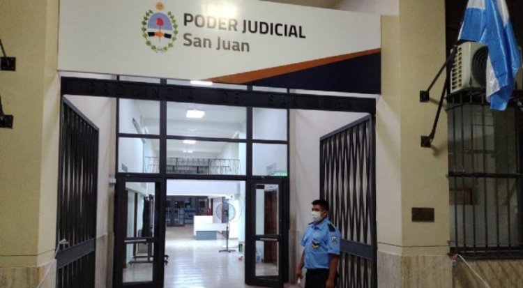 El Poder Judicial tiene asueto el 24 y 31 de diciembre