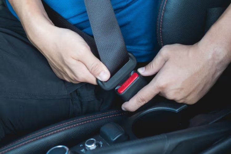 Recomendaciones para automovilistas en estas Fiestas