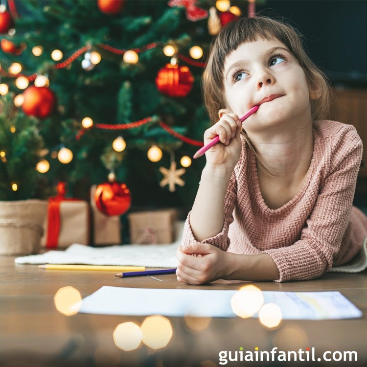 Cuáles son los 10 deseos de Navidad más expresados por la gente