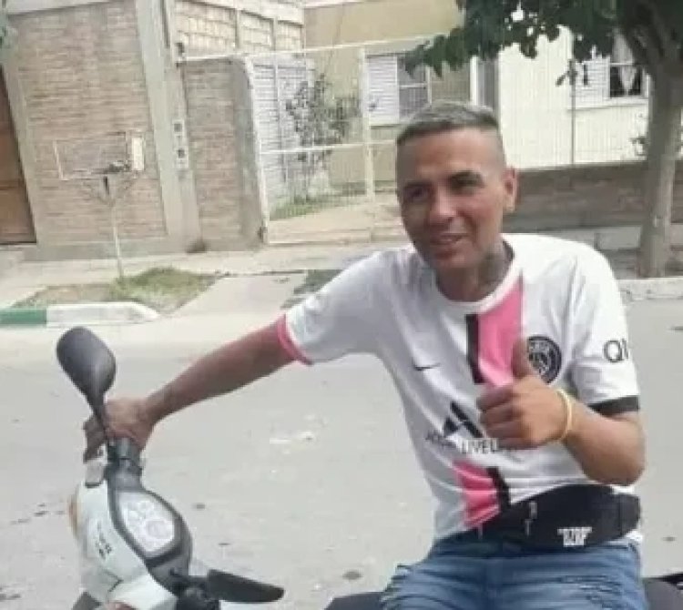 Asesinó de un disparo a su hijastra de 10 años en un barrio de Santa Lucía