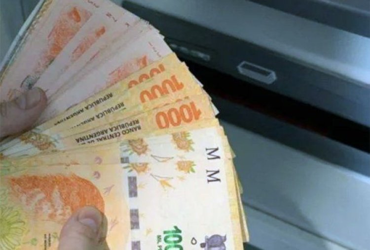 San Juan acreditó el pago por conectividad para docentes
